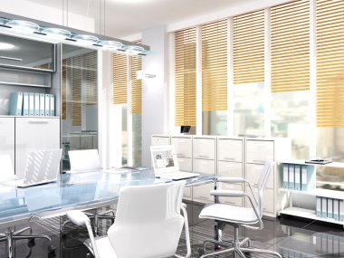 modern ofis