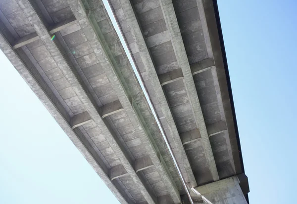 Pont routier — Photo