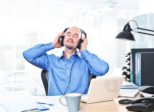 Relax time — Stock Photo, Image