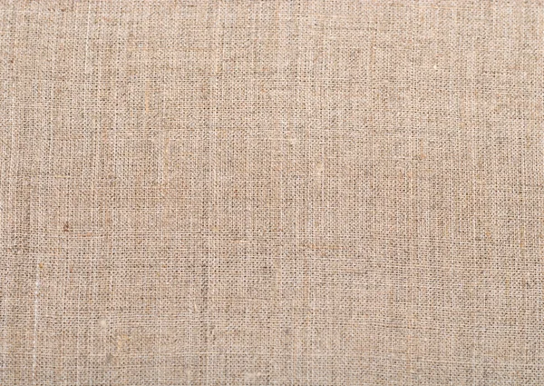 Natural vintage linen burlap fabric texture — Stock Photo © Am_Wolna ...