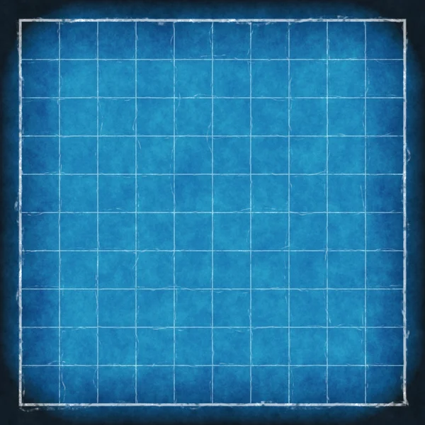 Blueprint background texture — Stock Photo, Image