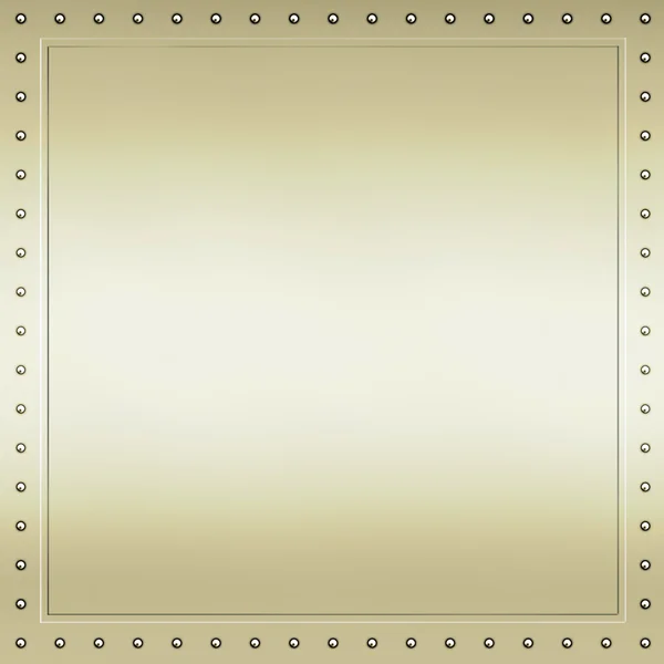 Arany fém háttér textúra — Stock Fotó