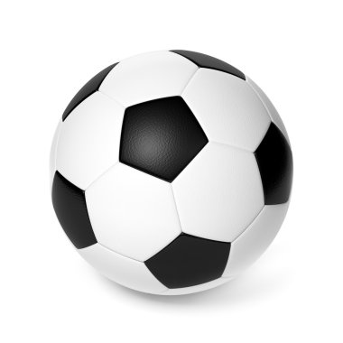 Soccer Ball clipart