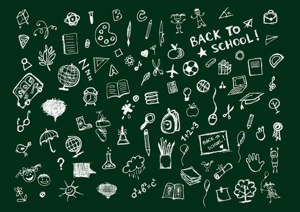 Blackboard Stock Vectors, Royalty Free Blackboard Illustrations ...