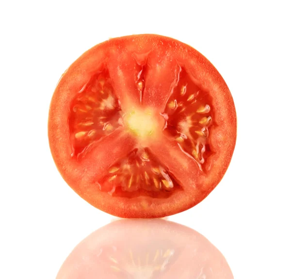Ντομάτα κόκκινο ζευκτόντων — Φωτογραφία Αρχείου