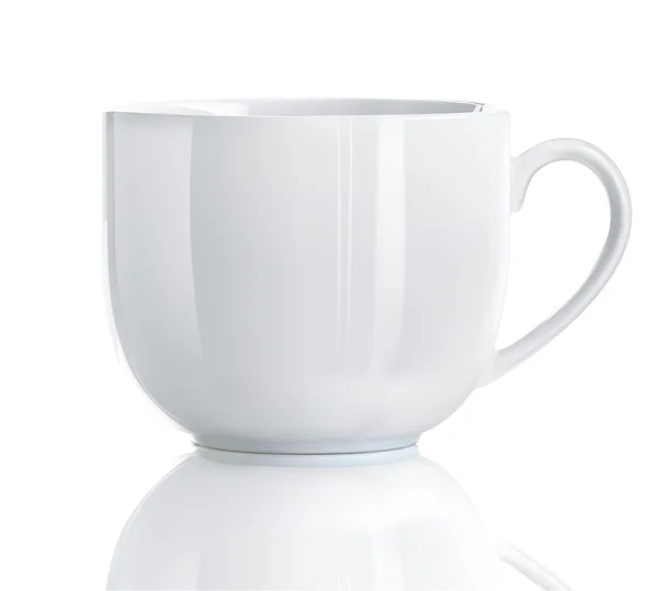 Taza de té — Foto de Stock