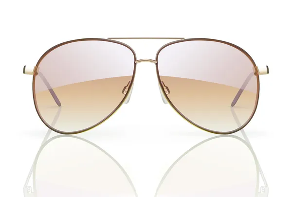 Aviator sunglasses — Stock Photo, Image