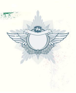 Insignia clipart