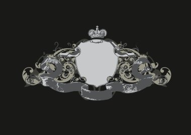 Heraldik Kalkan