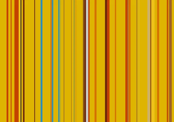 Striped retro background — Stock Vector