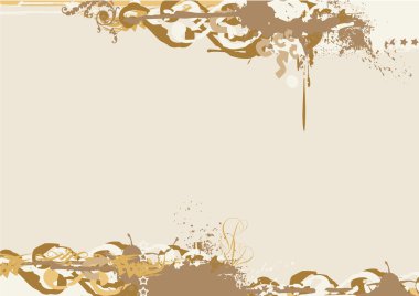 Abstract background clipart