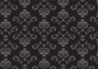 Wallpaper Pattern clipart