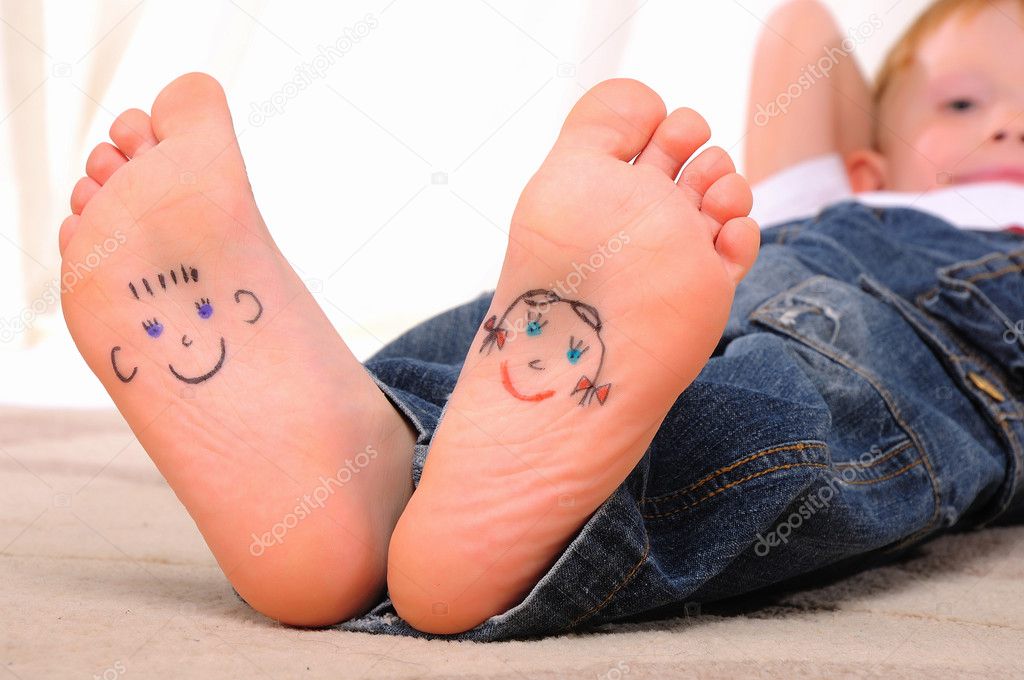 548 Halloween Feet Stock Photos Free Royalty Free Halloween Feet Images Depositphotos