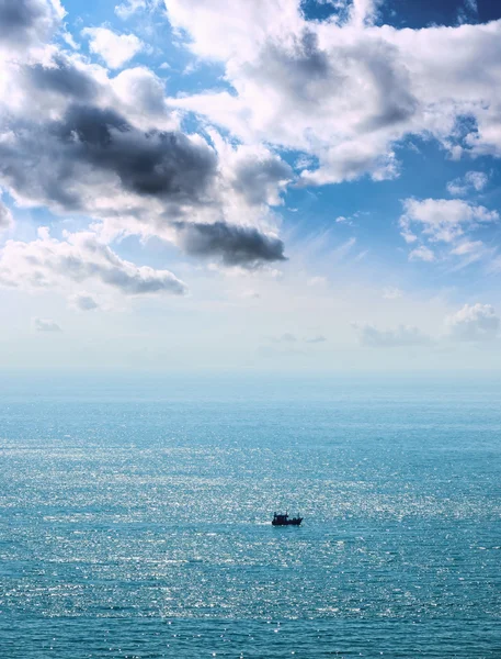海洋風景 — ストック写真