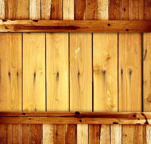 テクスチャ - 古い木製ボード — ストック写真