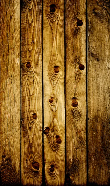 Texture - old wooden boards — Stock Photo, Image