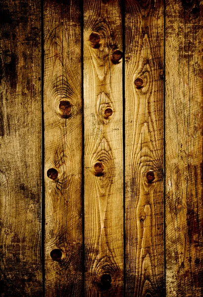Texture - vecchie tavole di legno — Foto Stock