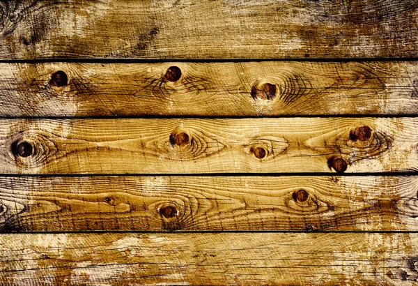 テクスチャ - 古い木製ボード — ストック写真