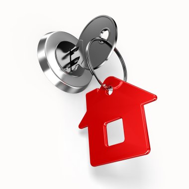 House key clipart