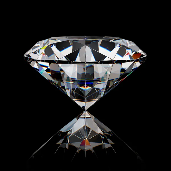 Diamond juvel — Stockfoto