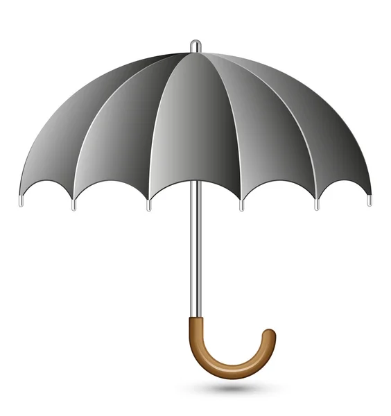 Guarda-chuva — Vetor de Stock