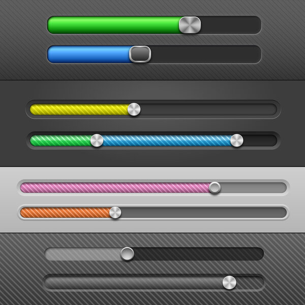 Слайдер Барс
