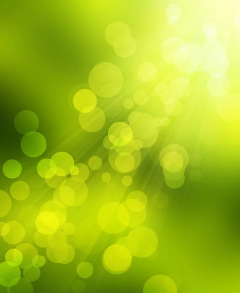 stock image Spring background