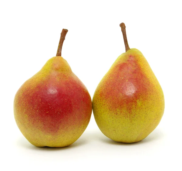 stock image Pear on white