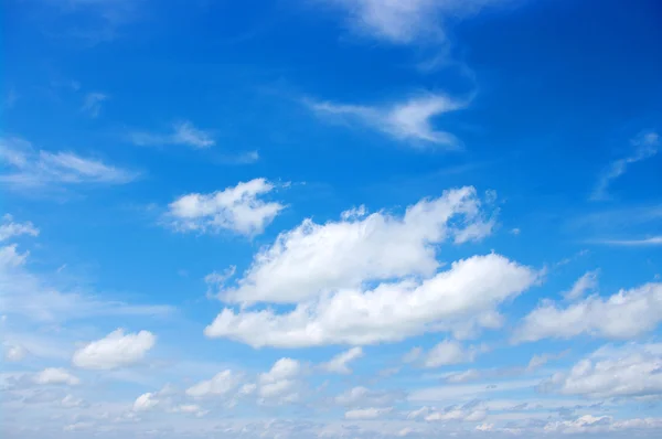 stock image Blue sky