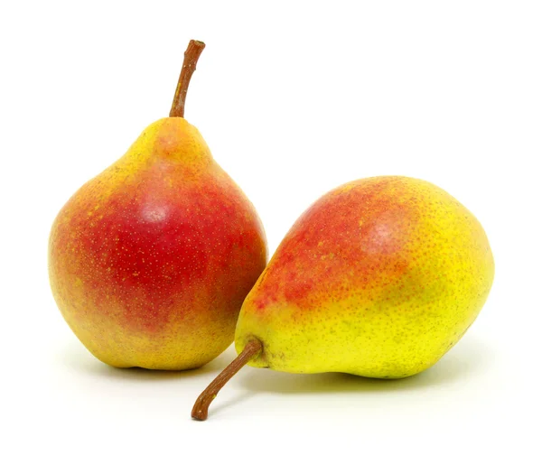 stock image Pear on white