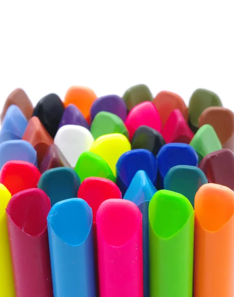 stock image Color pencils