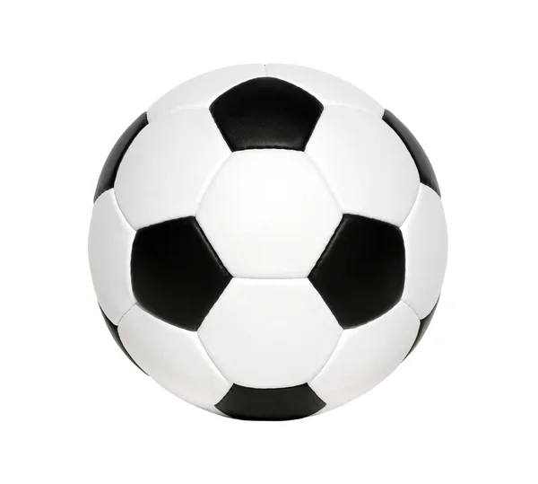 Soccer ball Stock Image