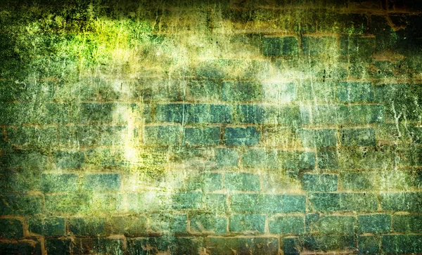 Muralla vieja — Foto de Stock