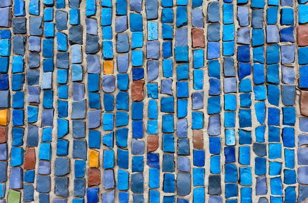 Abstrakter Mosaik-Hintergrund — Stockfoto