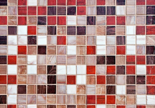 Stock image Abstract mosaic background