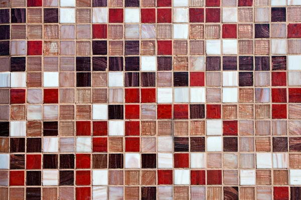 Abstract mosaic background — Stock Photo, Image