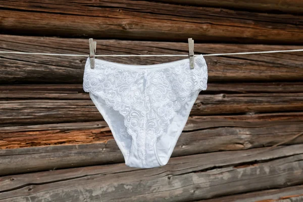 stock image Feminine panties