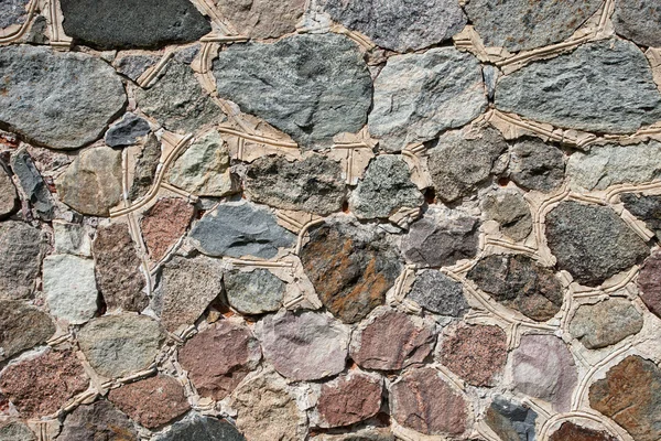 Mur de pierre fond abstrait — Photo