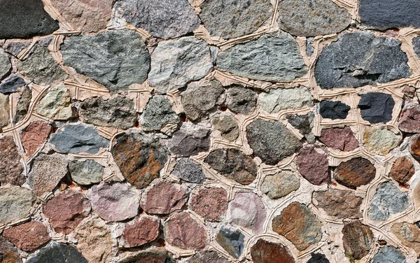 Steinmauer abstrakter Hintergrund — Stockfoto