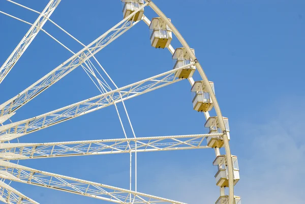 stock image Element Ferris Wheel