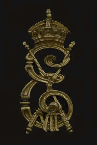 Kraliçe Elizabeth (İngiltere arması)