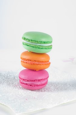 macarons tablo