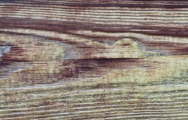 Textura - madera vieja garrotada — Foto de Stock