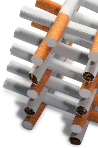 Poche sigarette — Foto Stock