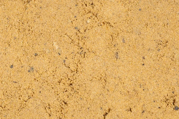 Zand oppervlak — Stockfoto