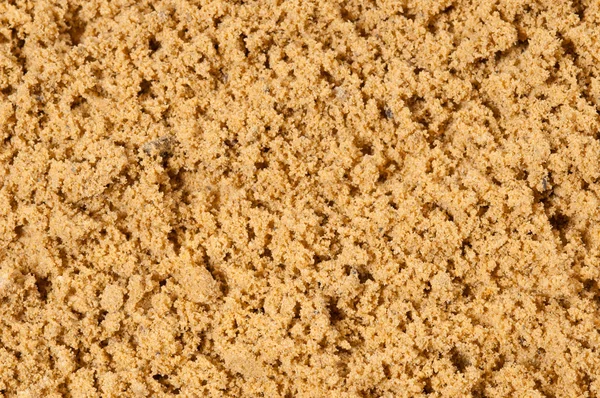 Pískový povrch — Stock fotografie