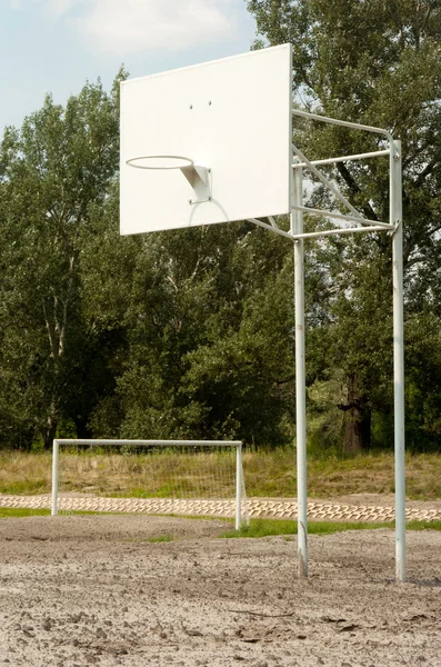 stock image Sports ground