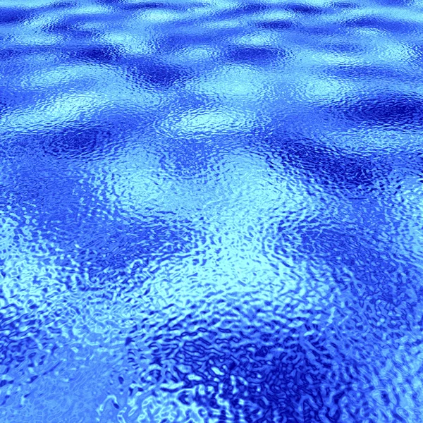 투명 한 물에서 배경 — 스톡 사진