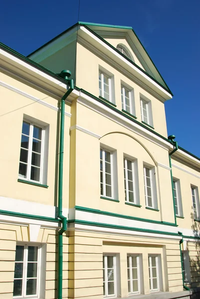 Historisches Museum Ekaterinburg — Stockfoto
