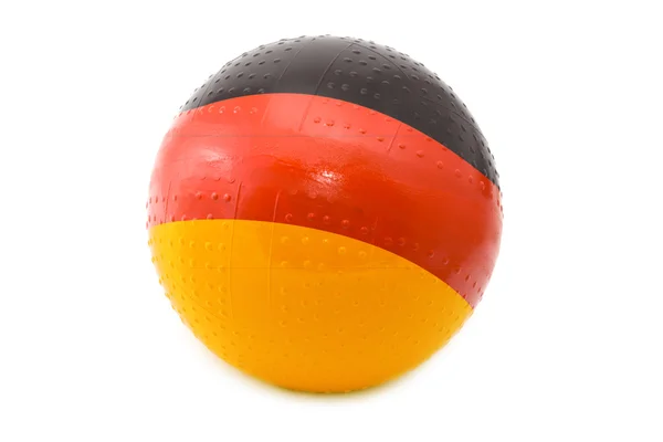 Gumový míček — Stock fotografie